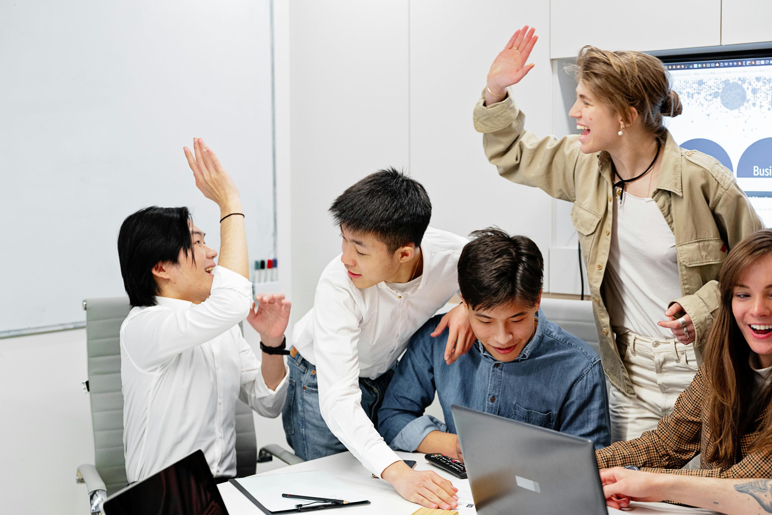 Startup culture has become the defining factor separating successful organizations from stagnant competitors.