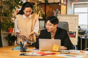 Driving Performance Through Startup Culture Implementation